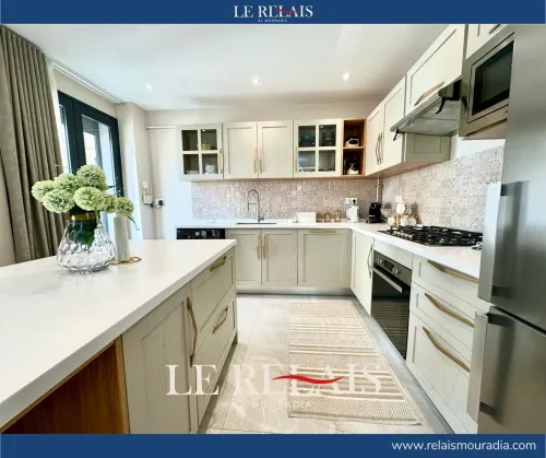 Vente Appartement F4 Alger Dely brahim
