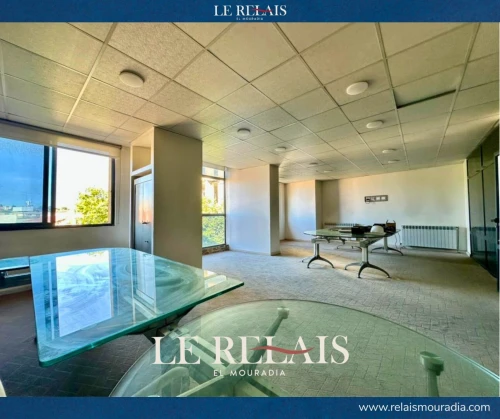 Location Local Alger Bir mourad rais
