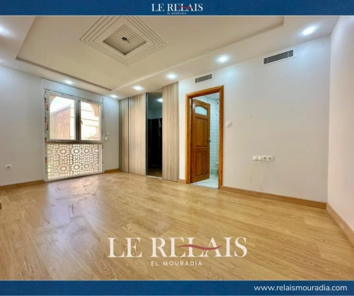 Location Villa Alger Birkhadem