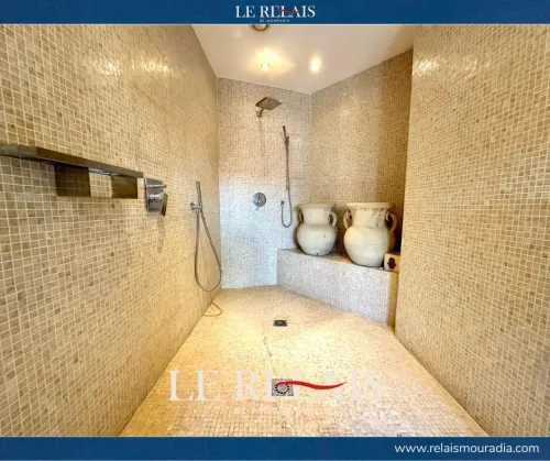 Location Villa Alger Dely brahim
