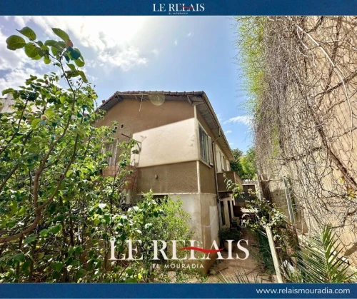 Vente Villa Alger Hydra