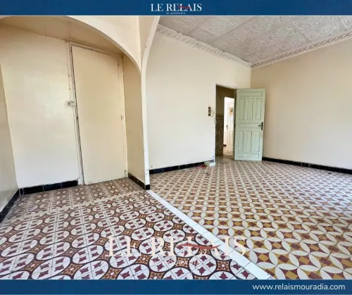 Vente Villa Alger Hydra
