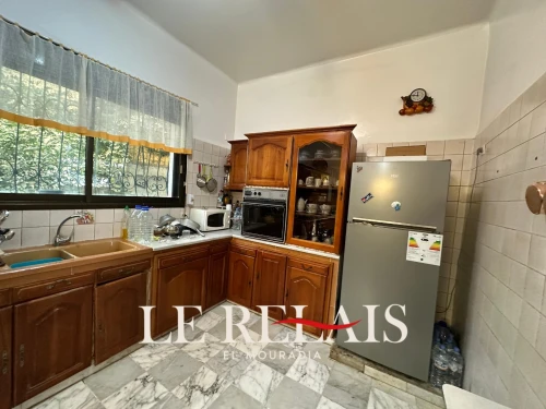 Vente Villa Alger Birkhadem