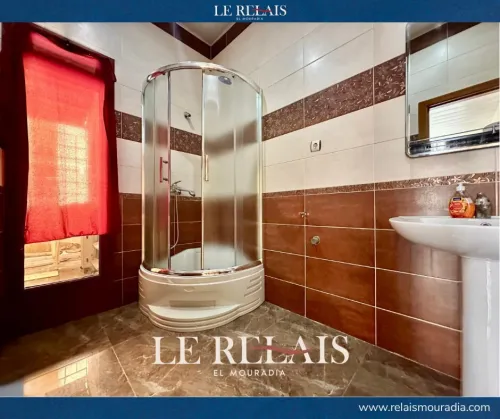 Location Appartement F3 Alger Ain benian