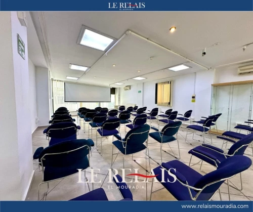 Location Immeuble Alger Hydra