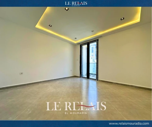 Location Appartement F3 Alger Dely brahim