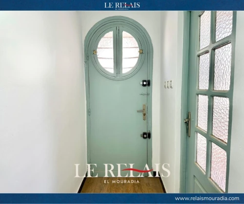 Location Appartement F4 Alger El mouradia