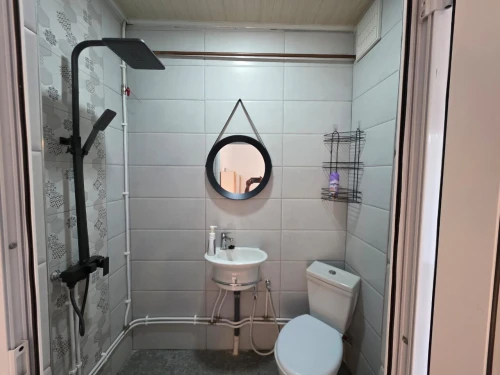 Location vacances Appartement Studio Alger Hydra