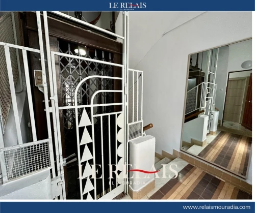 Location Appartement F3 Alger Alger centre