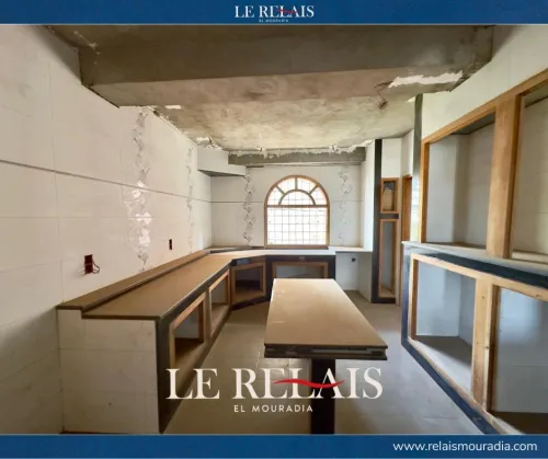 Location Villa Alger Hydra