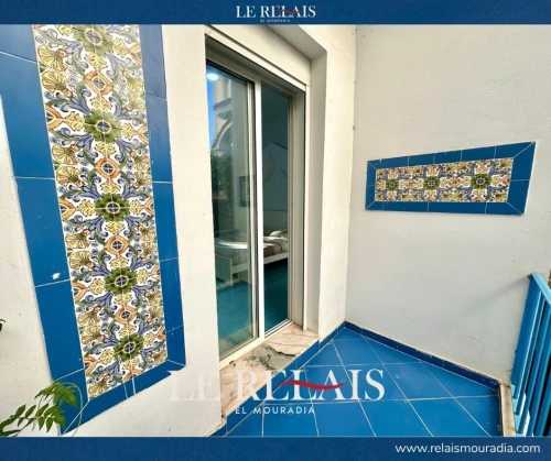 Location Appartement F3 Alger Hydra
