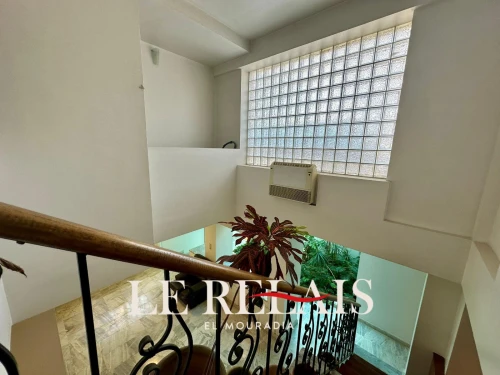 Vente Villa Alger Ben aknoun