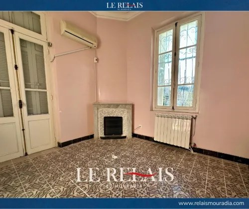 Location Villa Alger El mouradia