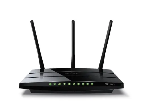 MODEM RETEUR ADSL2/ADSL2+ WIFI AC1200 V3.0 TP-LINK