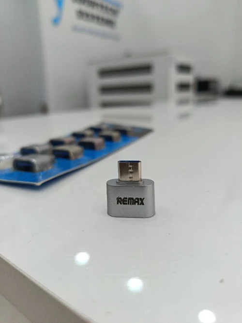 ADAPTATEUR TYPE C TO USB OTG