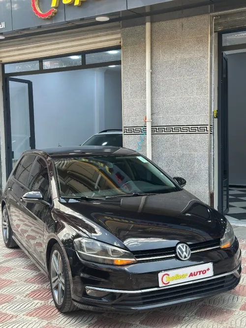 Volkswagen Golf 7 2018 START+