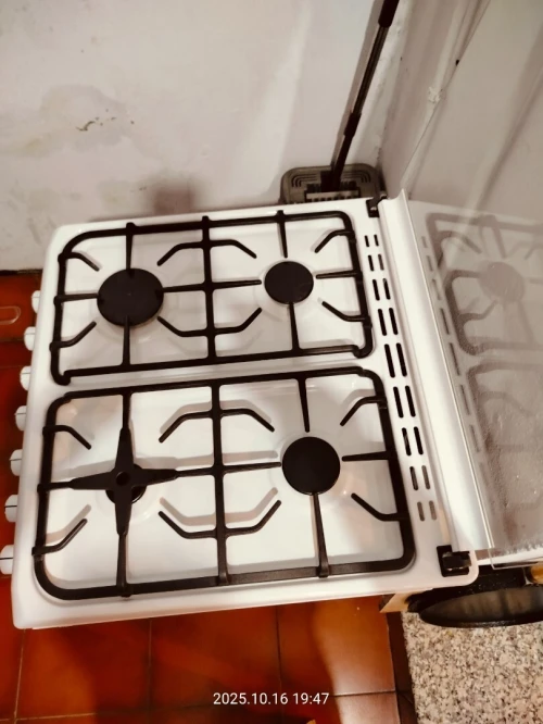 Cuisinière Arthur martin