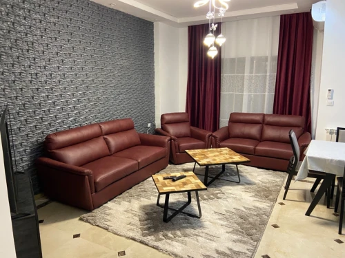 Location vacances Appartement F3 Tlemcen Tlemcen