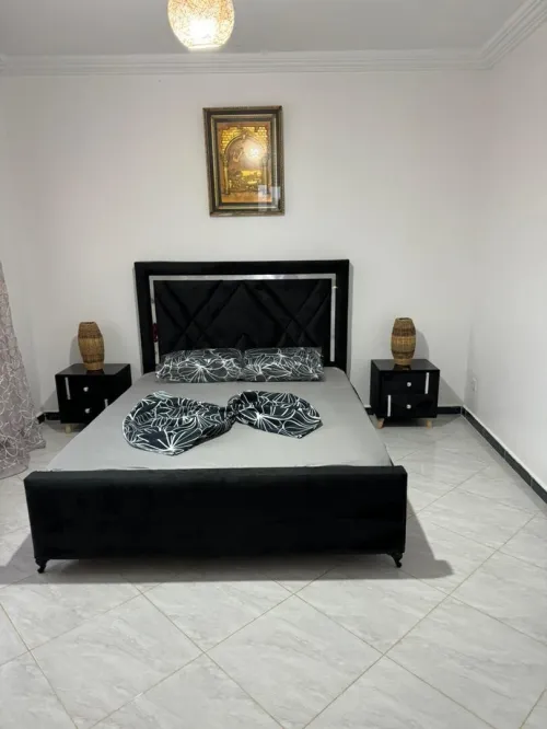 Location vacances Villa Tlemcen Ghazaouet