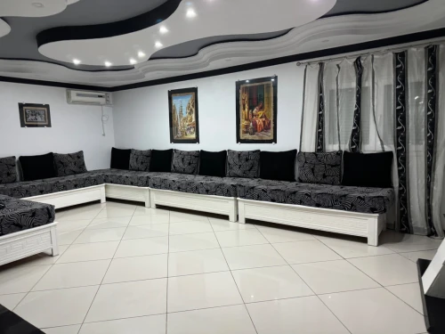 Location vacances Villa Tlemcen Ghazaouet