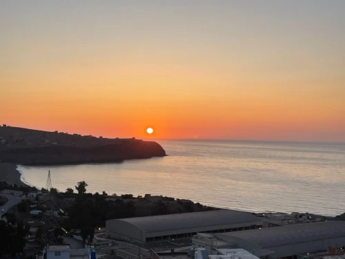 Location vacances Villa Tlemcen Ghazaouet