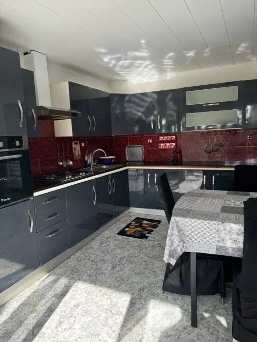 Location vacances Villa Tlemcen Ghazaouet