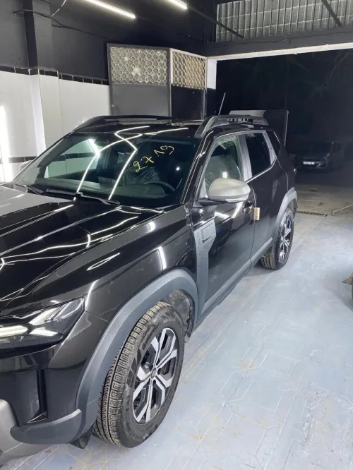 Dacia Duster 2025 Expression