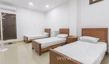 Location vacances Appartement F3 Tlemcen Tlemcen