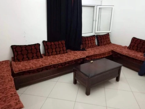 Location vacances Villa Tlemcen Ghazaouet