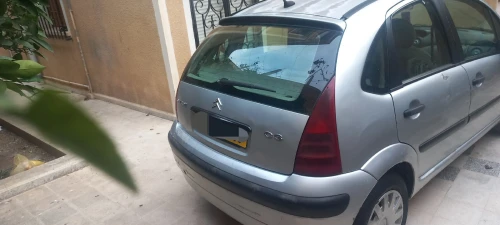 Citroen C3 2004 C3