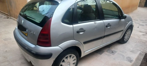 Citroen C3 2004 C3