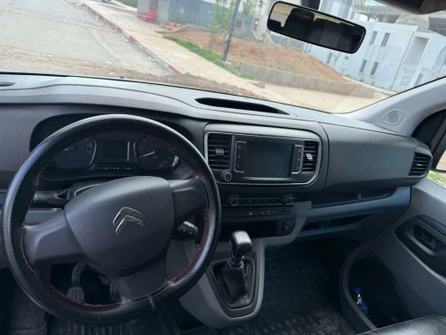 Citroen Jumpy Multispace 2021 Jumpy Multispace