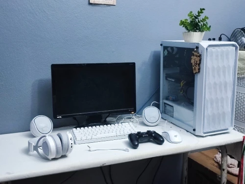 Pc gamer 