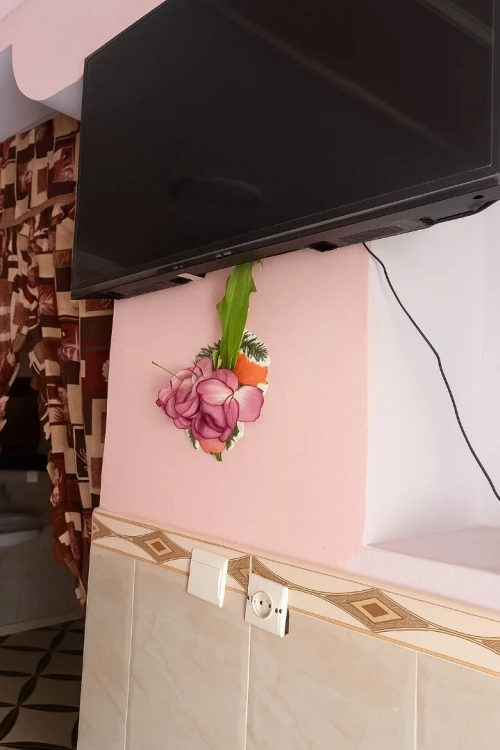 Location vacances Bungalow F3 Tlemcen Marsa ben mhidi