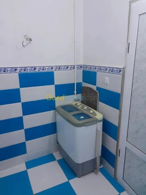 Location vacances Bungalow F3 Tlemcen Marsa ben mhidi