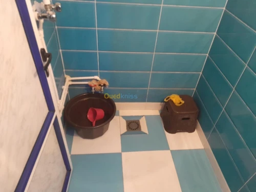 Location vacances Bungalow F3 Tlemcen Marsa ben mhidi