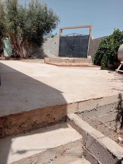 Location vacances Bungalow F3 Tlemcen Marsa ben mhidi