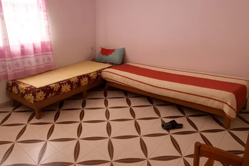 Location vacances Bungalow F3 Tlemcen Marsa ben mhidi
