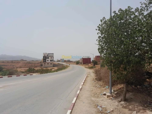 Location vacances Bungalow F3 Tlemcen Marsa ben mhidi