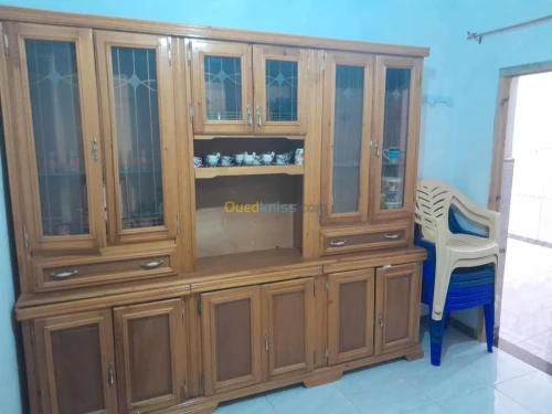 Location vacances Bungalow F3 Tlemcen Marsa ben mhidi