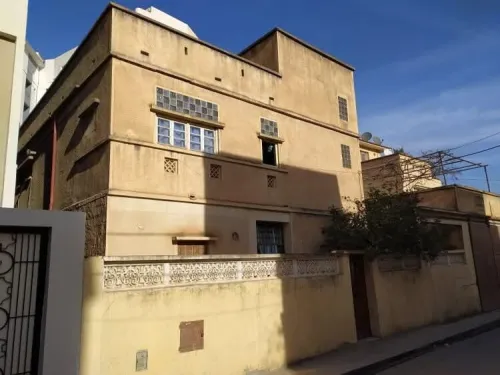 Vente Villa Blida Blida