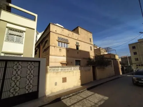 Vente Villa Blida Blida
