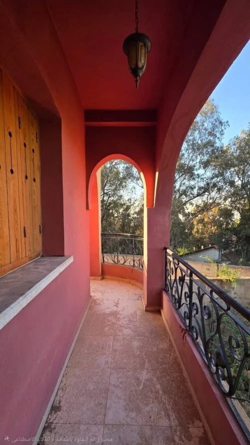 Vente Villa Blida Blida