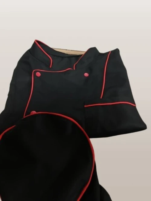 Blouse et Tablier