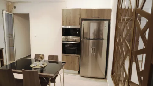 Vente Appartement F4 Alger Cheraga