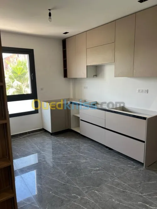 Vente Appartement F3 Alger Dely brahim