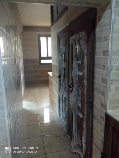 Vente Appartement F3 Alger Bachdjerrah