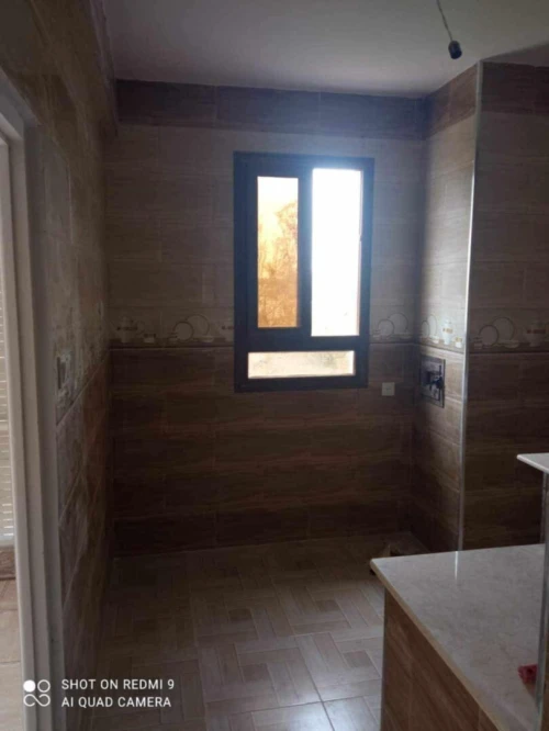 Vente Appartement F3 Alger Bachdjerrah