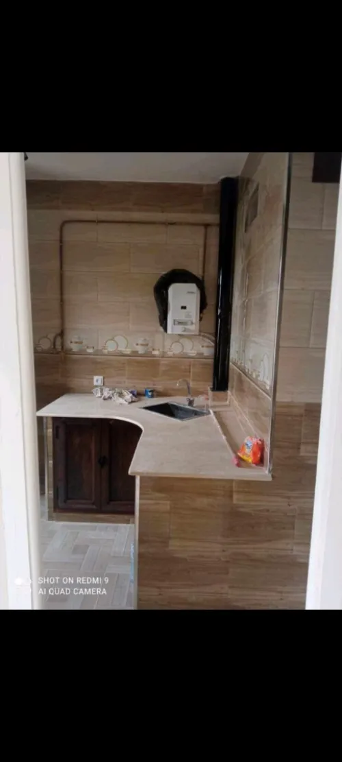 Vente Appartement F3 Alger Bachdjerrah