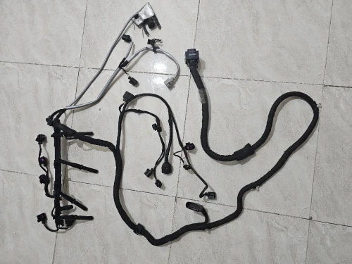 Ficoeu de moteur 03l